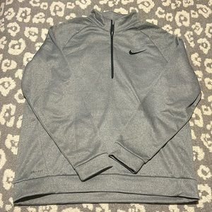 Nike Quarter-zip